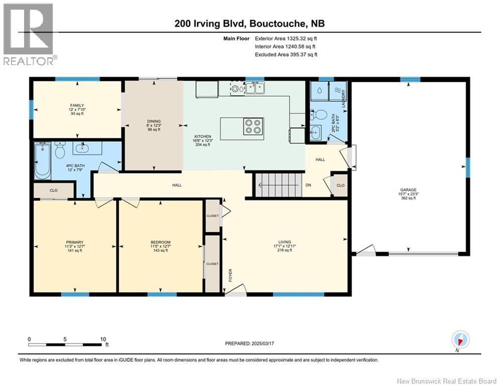 200 Irving Boulevard, Bouctouche, New Brunswick  E4S 3L7 - Photo 39 - NB126699