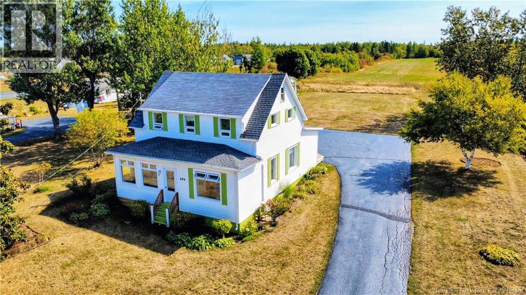 294 Bd St Pierre E, Caraquet, New Brunswick