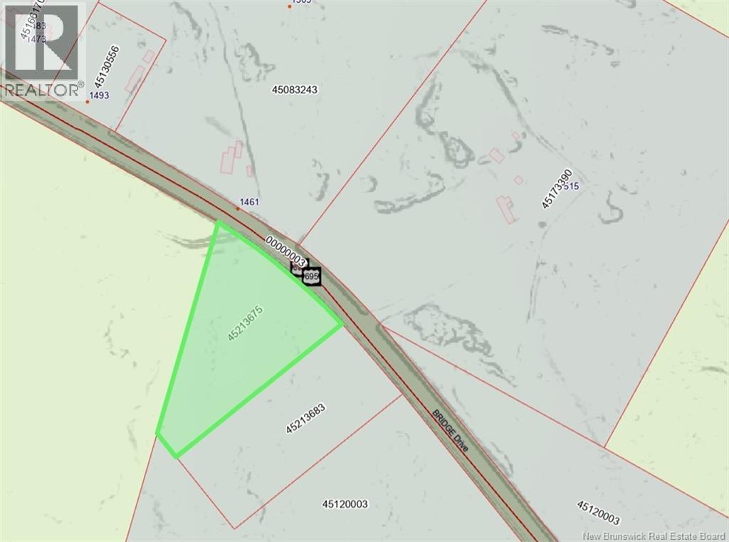 Lot 23-1 Bridge Drive, Cambridge-Narrows, New Brunswick E4C 4L1 - Photo 5 - NB127375