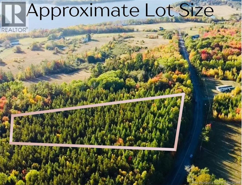 Lot 23-1 Bridge Drive, Cambridge-Narrows, New Brunswick E4C 4L1 - Photo 6 - NB127375