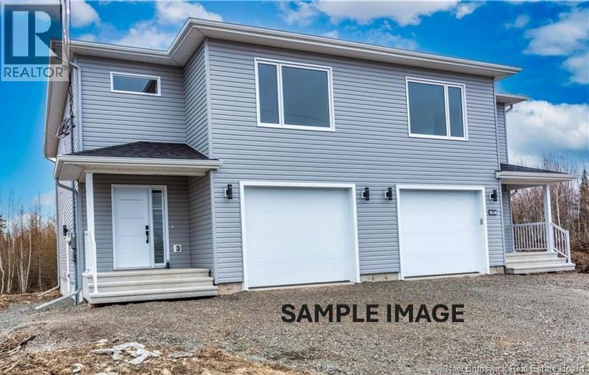 76 Twin Oaks Drive, Moncton, New Brunswick