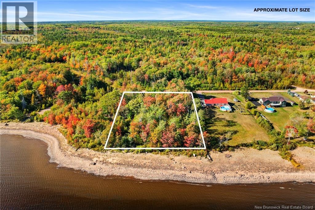 28 Sunview Lane West, Wuhrs Beach, New Brunswick