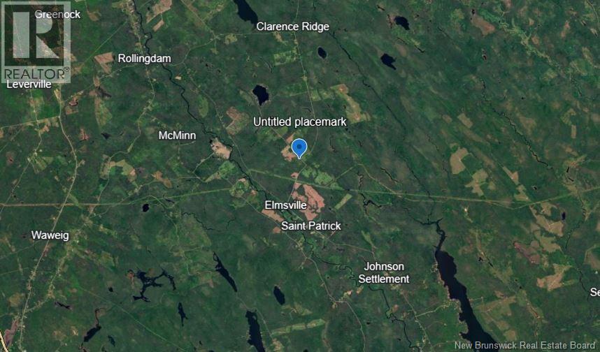 Birneys Lake Road, Clarence Ridge, New Brunswick  E5A 2G8 - Photo 4 - NB127453