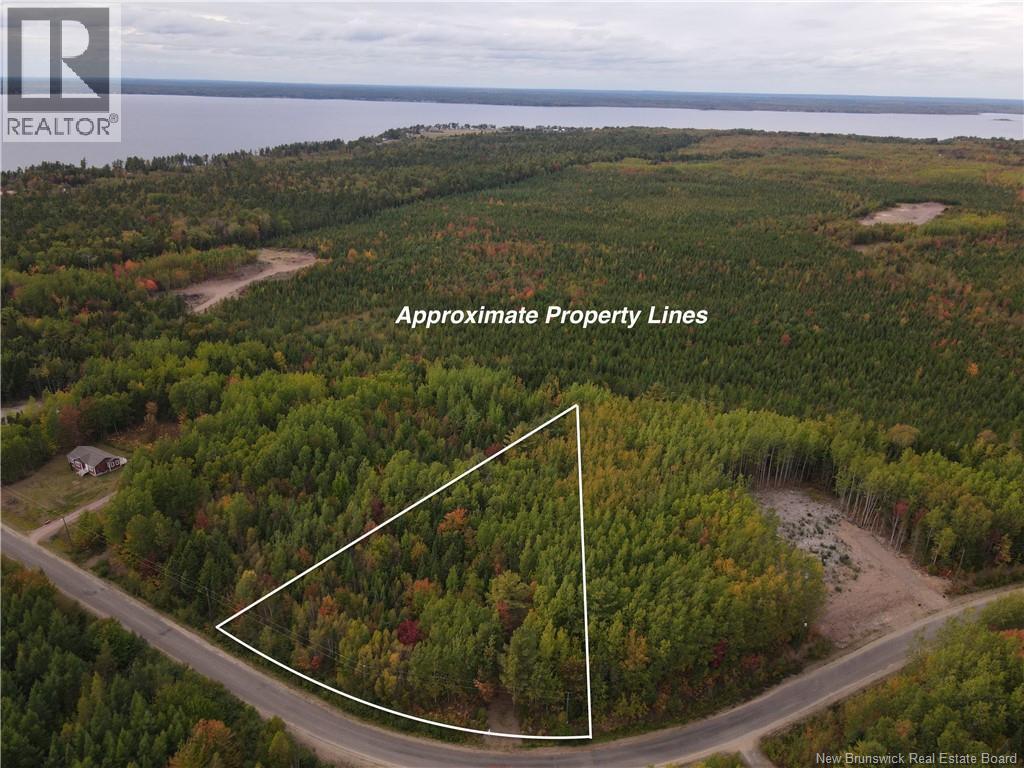 Lot Sunset View Lane, Youngs Cove, New Brunswick E4A 0B3 - Photo 2 - NB127175