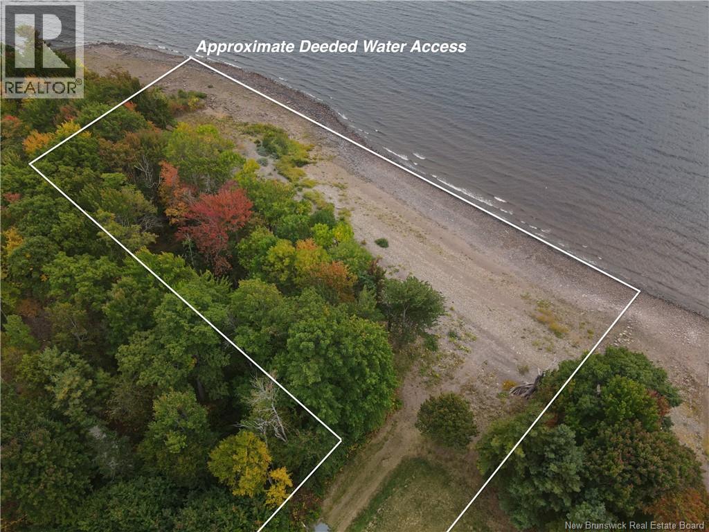 Lot Sunset View Lane, Youngs Cove, New Brunswick E4A 0B3 - Photo 3 - NB127175