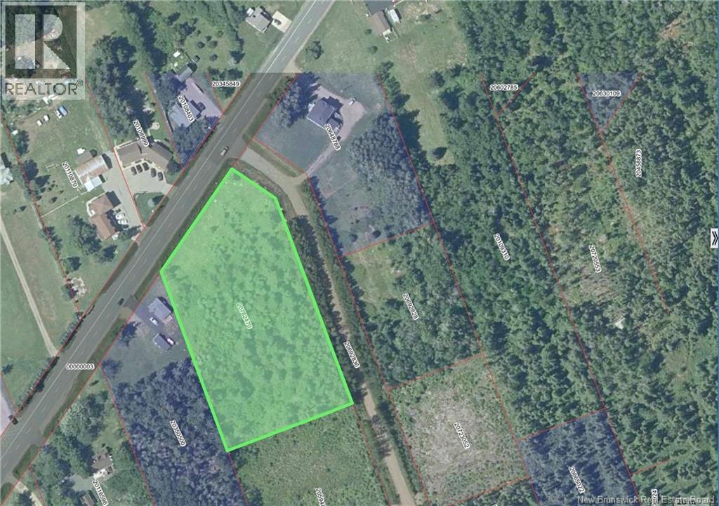 455 des Acadiens Boulevard, Bertrand, New Brunswick