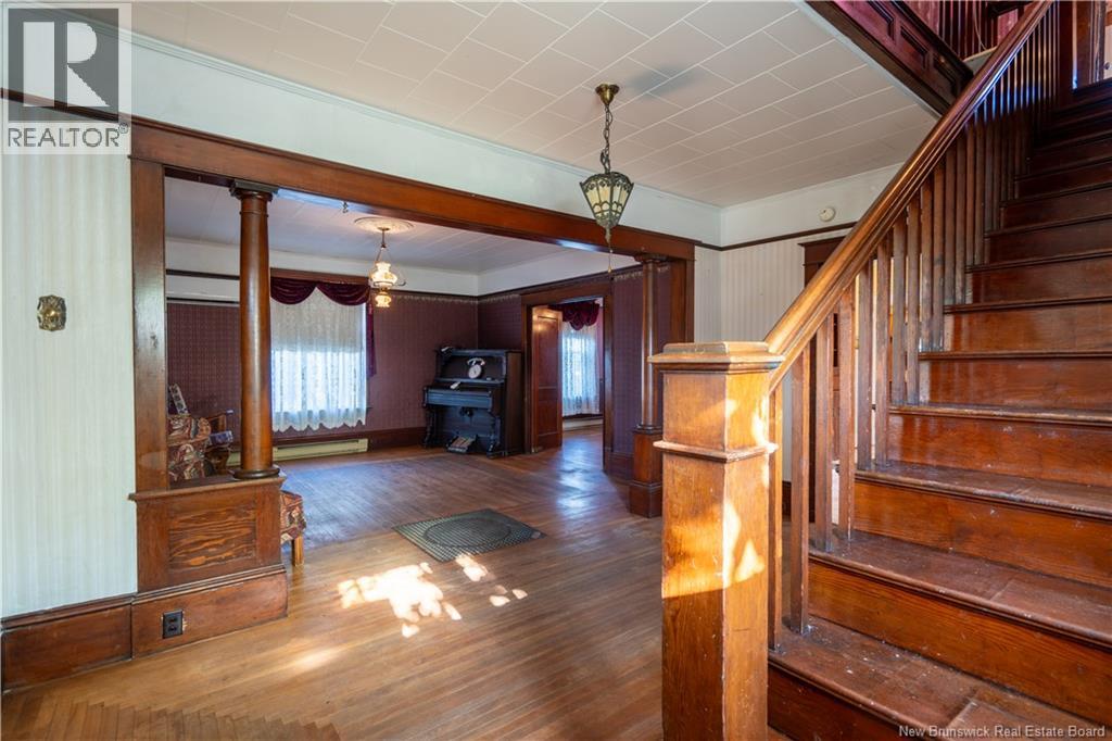 187 Main Street, Chipman, New Brunswick  E4A 1X7 - Photo 13 - NB127448