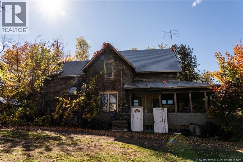 187 Main Street, Chipman, New Brunswick  E4A 1X7 - Photo 45 - NB127448