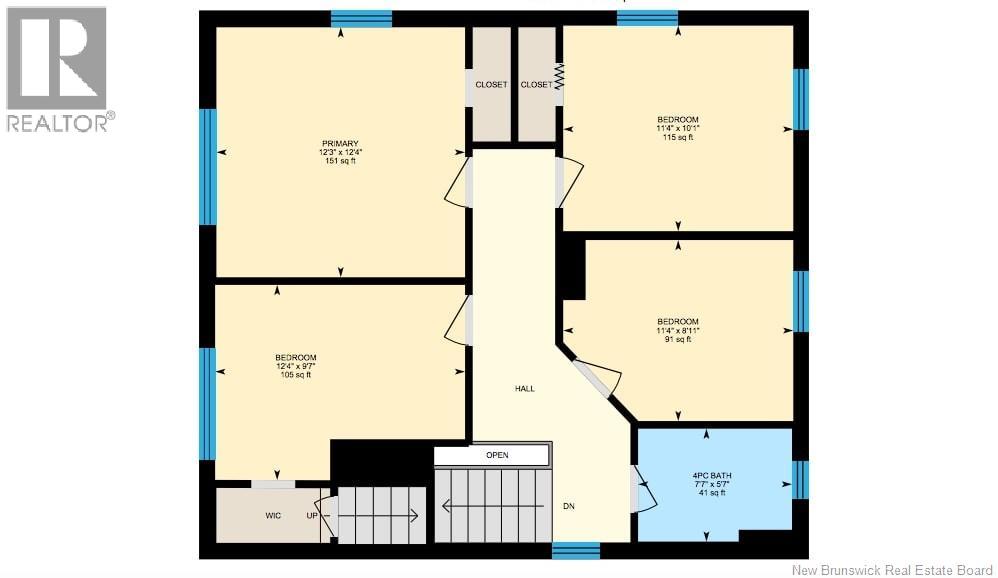 187 Main Street, Chipman, New Brunswick  E4A 1X7 - Photo 50 - NB127448