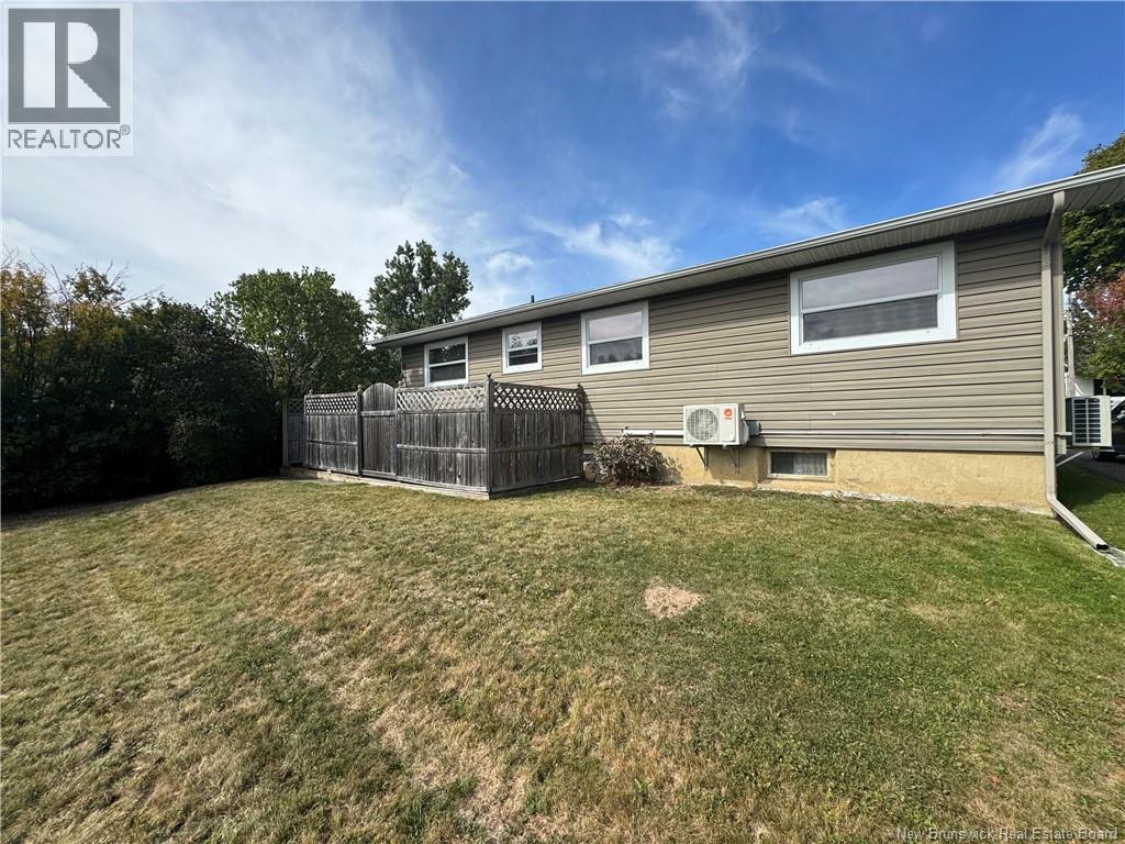 38 Vine Avenue, Moncton, New Brunswick  E1E 1K1 - Photo 17 - NB127455