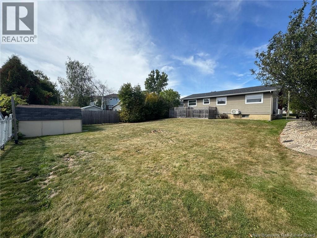 38 Vine Avenue, Moncton, New Brunswick  E1E 1K1 - Photo 18 - NB127455