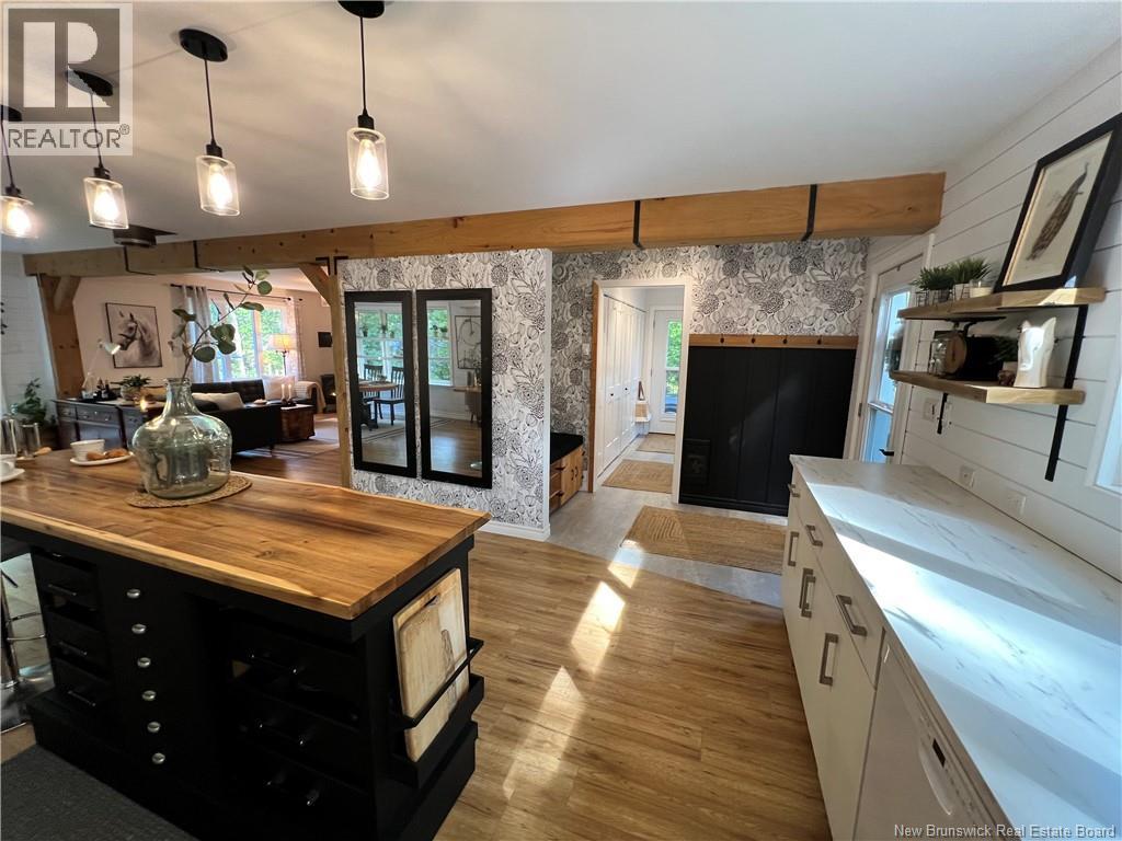 12 Marks Point Road, St. Stephen, New Brunswick  E3L 3P8 - Photo 16 - NB127477