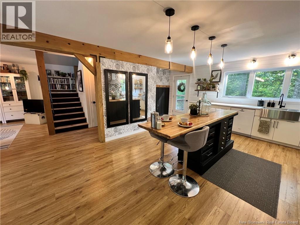 12 Marks Point Road, St. Stephen, New Brunswick  E3L 3P8 - Photo 23 - NB127477