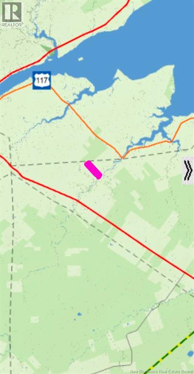 Lot North Black River Road, Black River Bridge, New Brunswick  E1N 5S4 - Photo 4 - NB127480