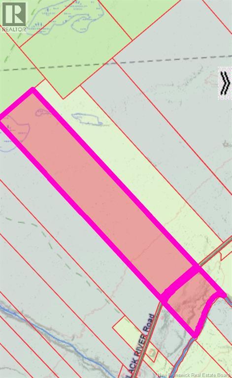 Lot North Black River Road, Black River Bridge, New Brunswick  E1N 5S4 - Photo 5 - NB127480