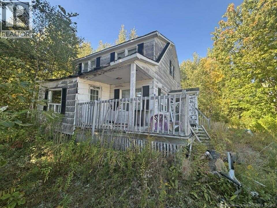 6 Gum Road, Bartibog Bridge, New Brunswick