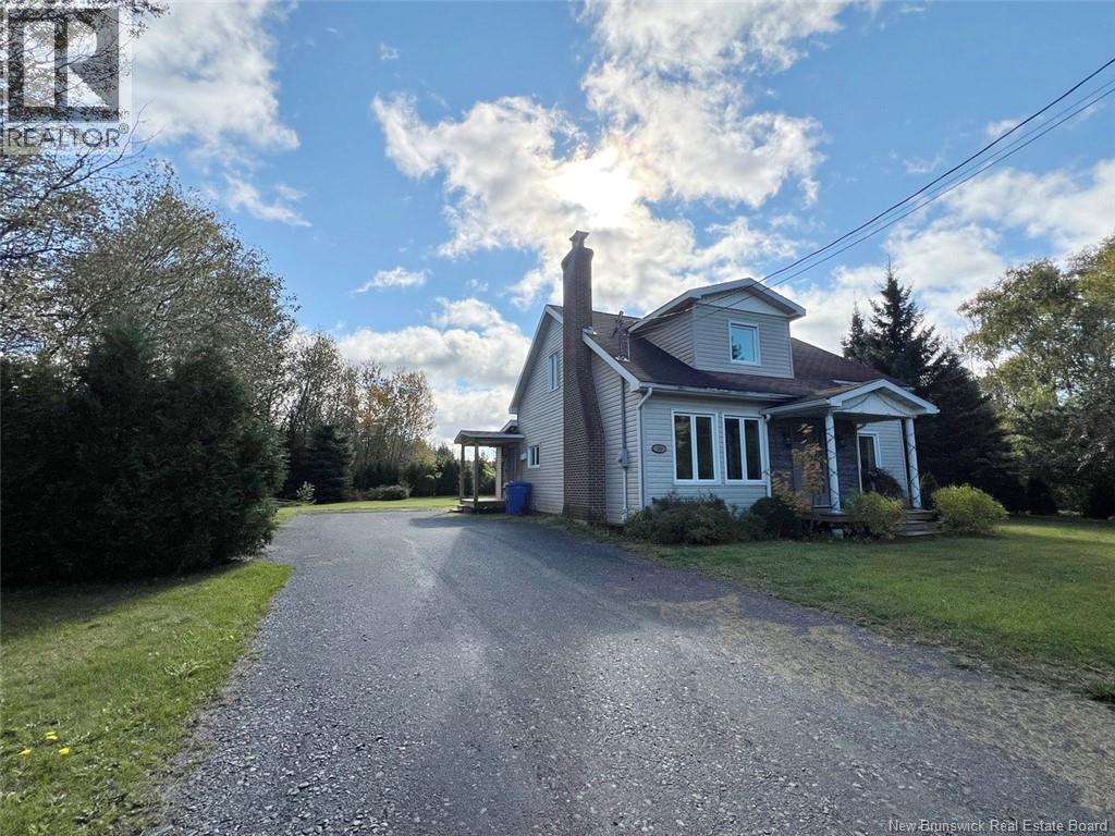 30 Hubert Street, Edmundston, New Brunswick  E3V 0B6 - Photo 39 - NB127424