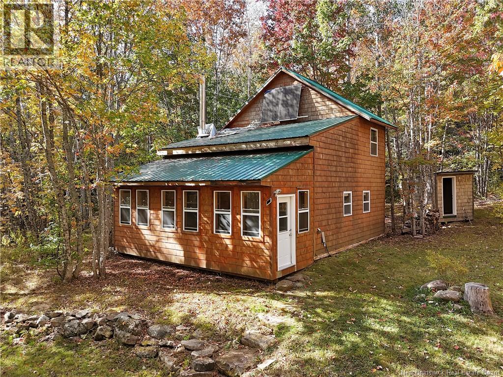 591 Dawson Settlement Road, Hillsborough, New Brunswick