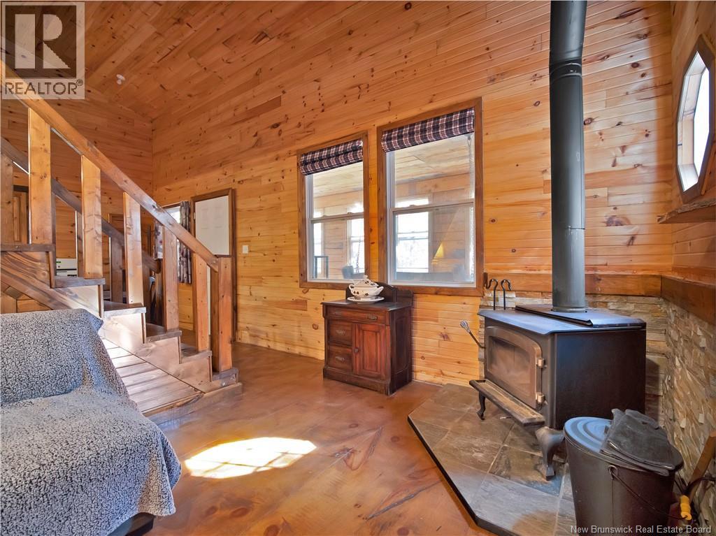 591 Dawson Settlement Road, Hillsborough, New Brunswick  E4H 2Z1 - Photo 15 - NB127226