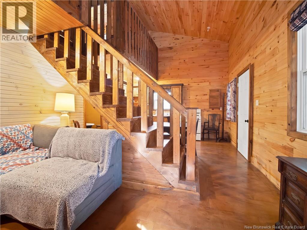 591 Dawson Settlement Road, Hillsborough, New Brunswick  E4H 2Z1 - Photo 17 - NB127226