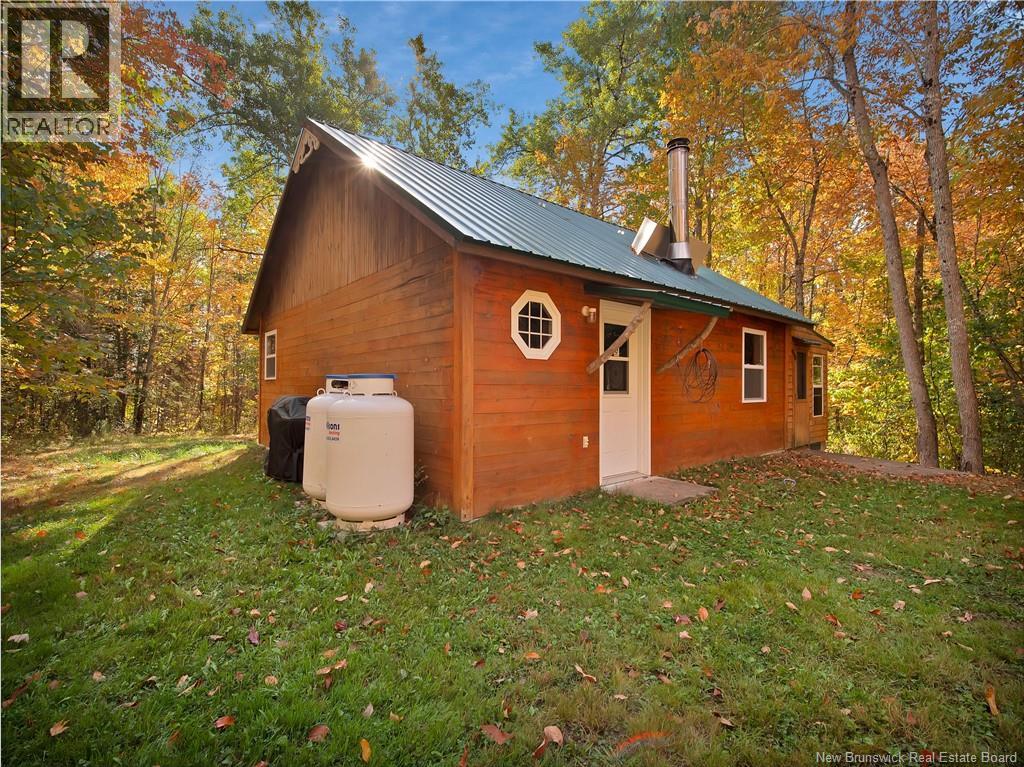 591 Dawson Settlement Road, Hillsborough, New Brunswick  E4H 2Z1 - Photo 24 - NB127226