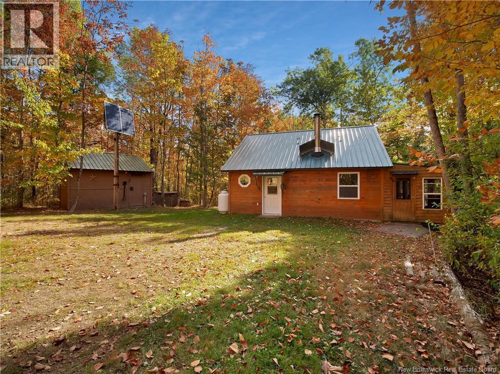 591 Dawson Settlement Road, Hillsborough, New Brunswick  E4H 2Z1 - Photo 26 - NB127226