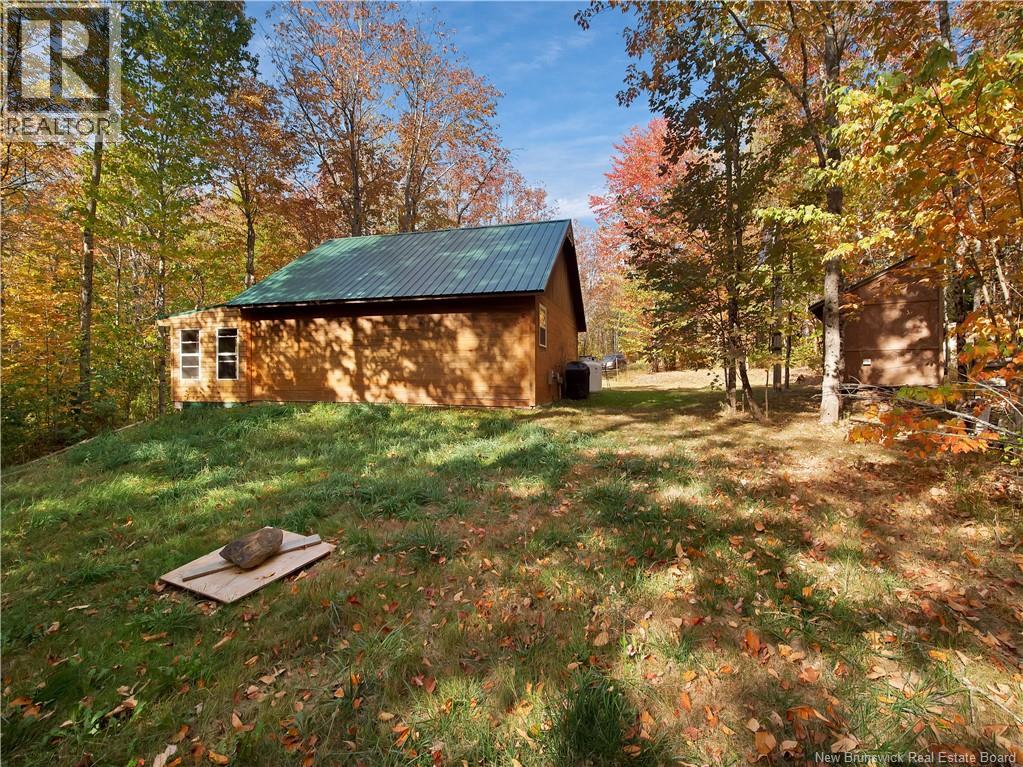 591 Dawson Settlement Road, Hillsborough, New Brunswick  E4H 2Z1 - Photo 28 - NB127226