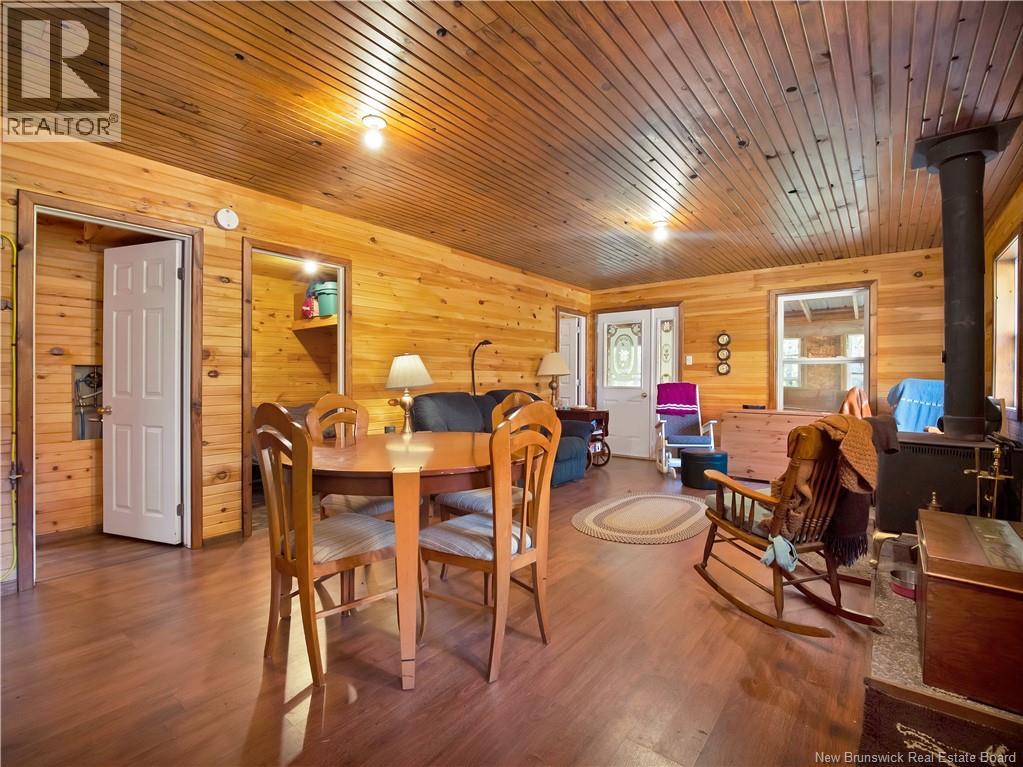 591 Dawson Settlement Road, Hillsborough, New Brunswick  E4H 2Z1 - Photo 29 - NB127226