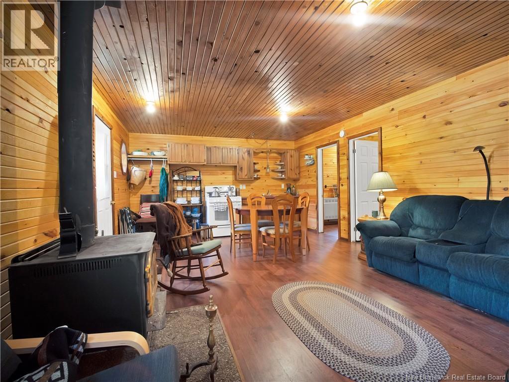 591 Dawson Settlement Road, Hillsborough, New Brunswick  E4H 2Z1 - Photo 30 - NB127226