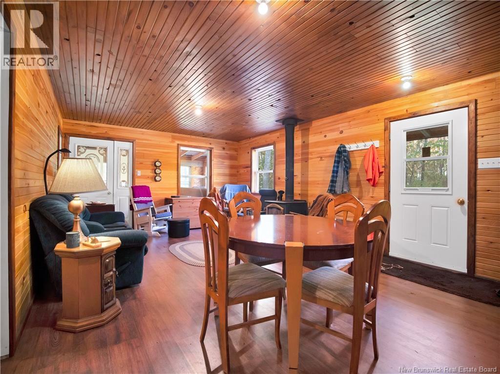 591 Dawson Settlement Road, Hillsborough, New Brunswick  E4H 2Z1 - Photo 32 - NB127226