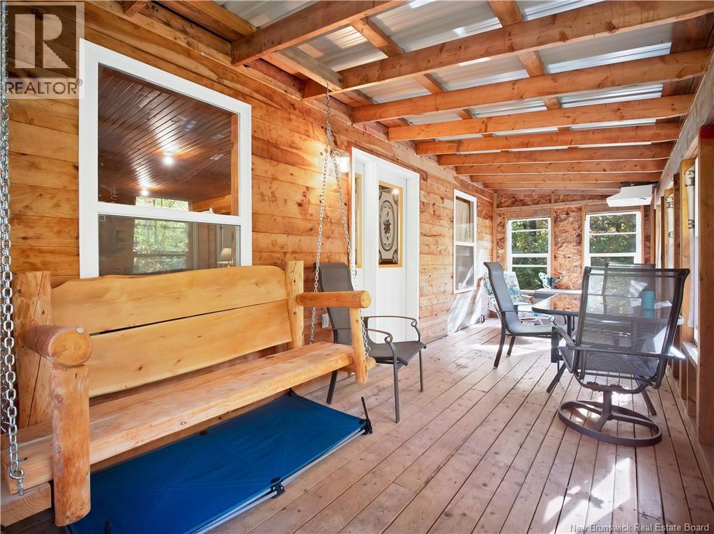 591 Dawson Settlement Road, Hillsborough, New Brunswick  E4H 2Z1 - Photo 41 - NB127226