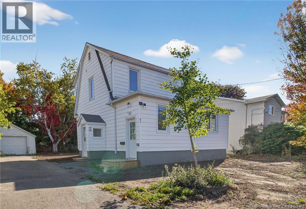 97 Milner Street, Moncton, New Brunswick