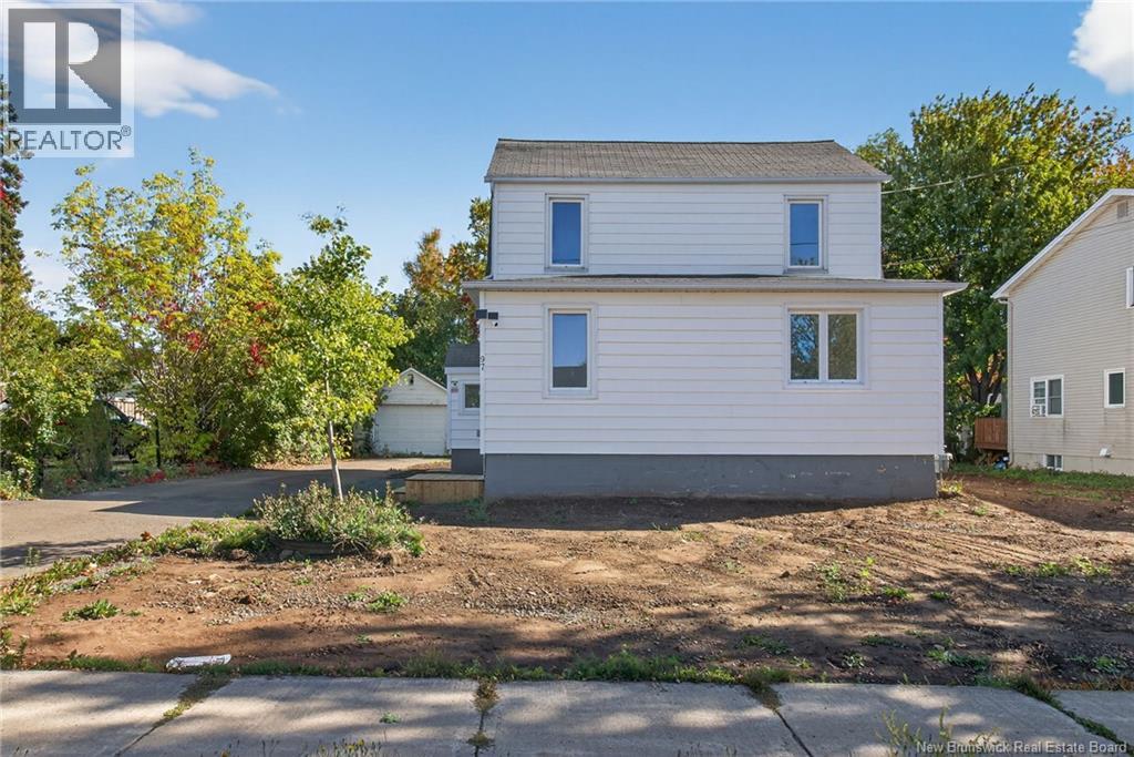 97 Milner Street, Moncton, New Brunswick  E1E 2S2 - Photo 10 - NB127438