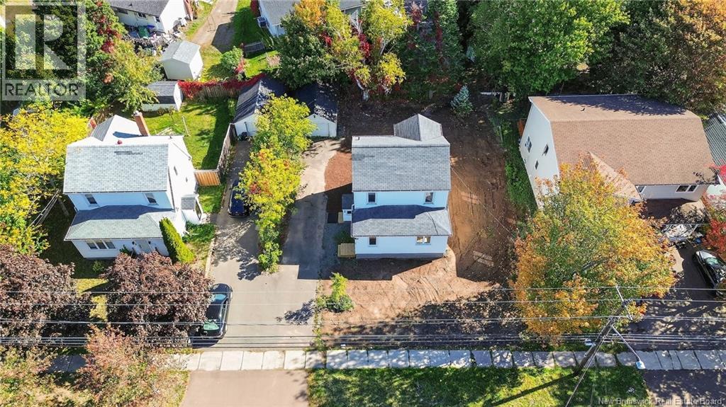 97 Milner Street, Moncton, New Brunswick  E1E 2S2 - Photo 14 - NB127438