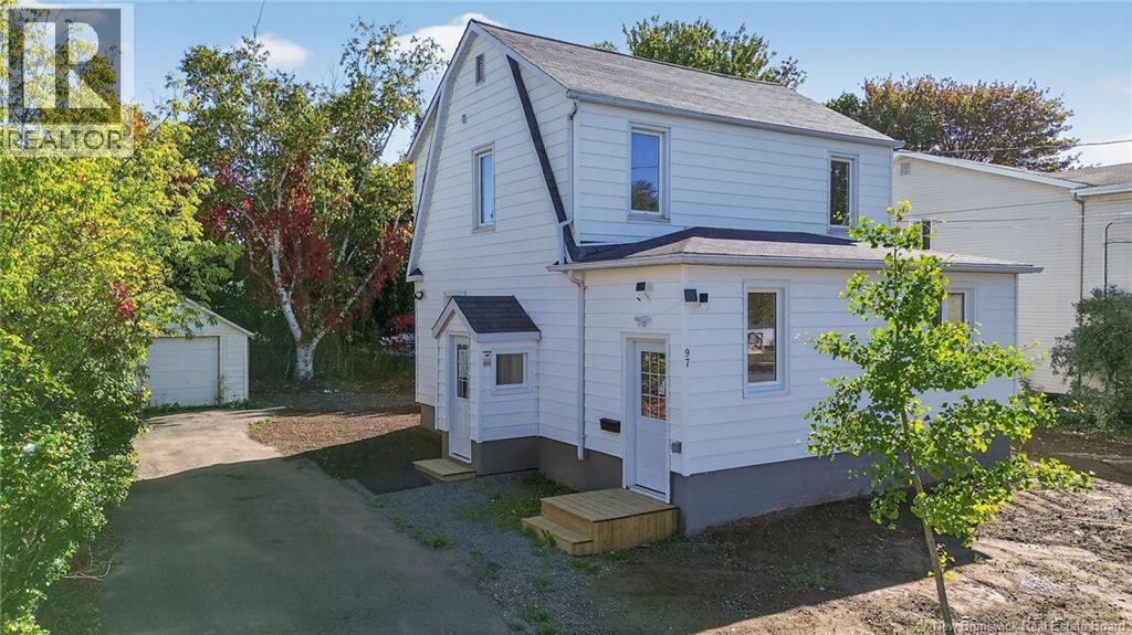 97 Milner Street, Moncton, New Brunswick  E1E 2S2 - Photo 4 - NB127438