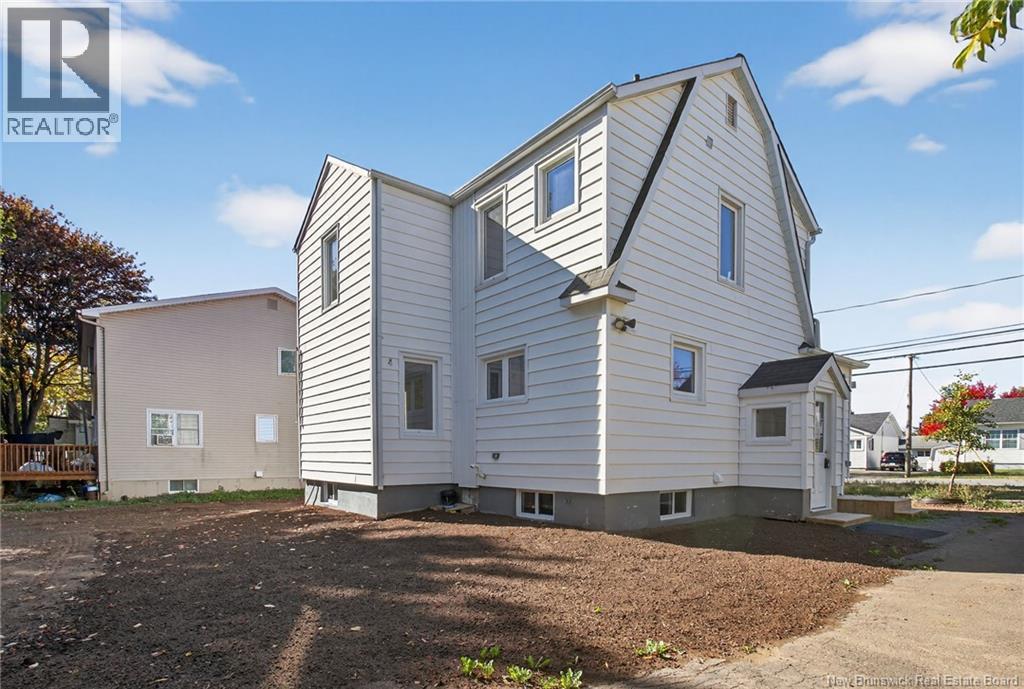 97 Milner Street, Moncton, New Brunswick  E1E 2S2 - Photo 5 - NB127438