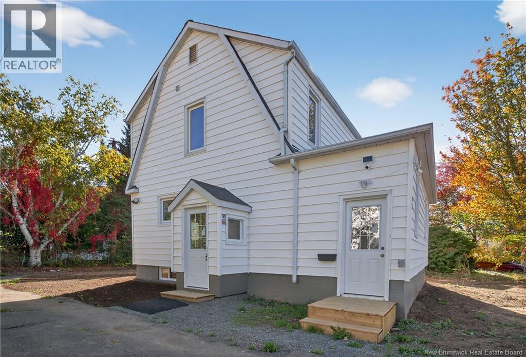 97 Milner Street, Moncton, New Brunswick  E1E 2S2 - Photo 7 - NB127438