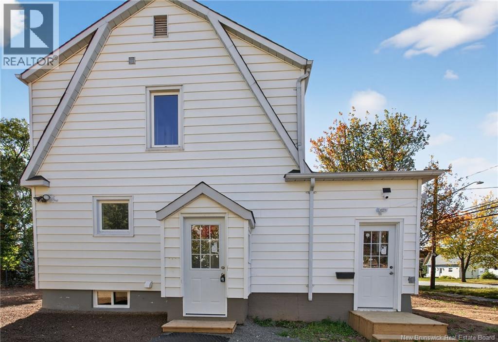 97 Milner Street, Moncton, New Brunswick  E1E 2S2 - Photo 9 - NB127438