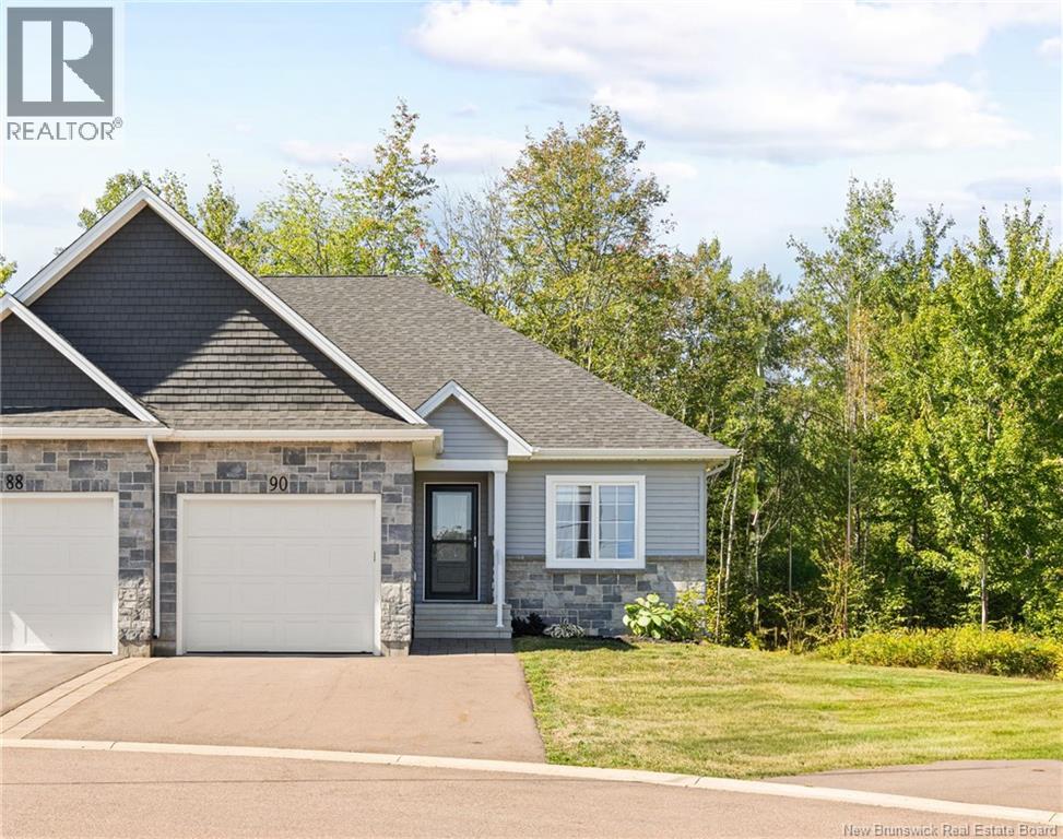 90 Delpech, Moncton, New Brunswick