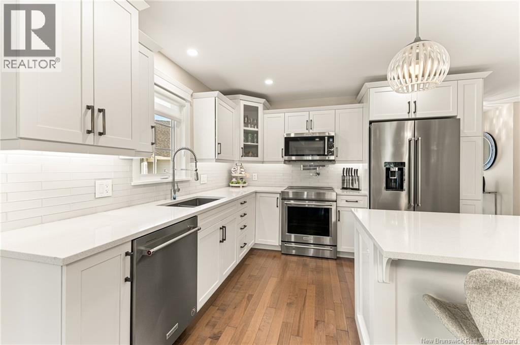 90 Delpech, Moncton, New Brunswick  E1G 0X4 - Photo 11 - NB126669