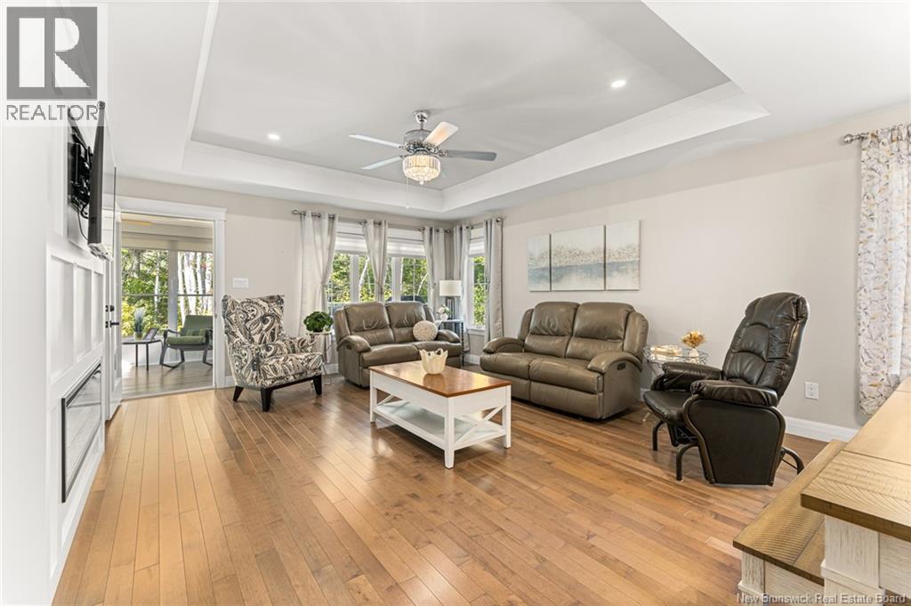90 Delpech, Moncton, New Brunswick  E1G 0X4 - Photo 17 - NB126669