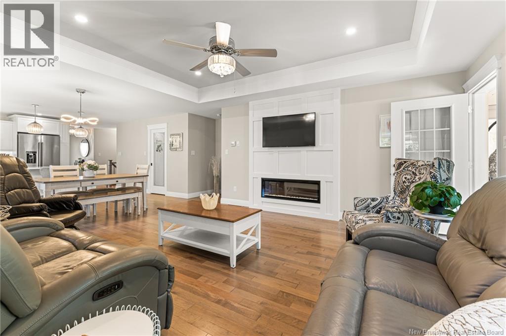 90 Delpech, Moncton, New Brunswick  E1G 0X4 - Photo 19 - NB126669