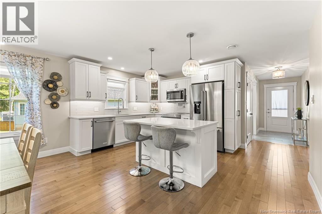 90 Delpech, Moncton, New Brunswick  E1G 0X4 - Photo 9 - NB126669