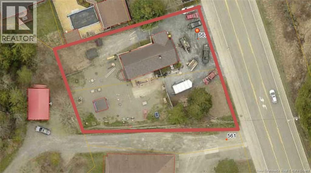 567 Millidge Avenue, Saint John, New Brunswick E2K 1Y9 - Photo 17 - NB127516