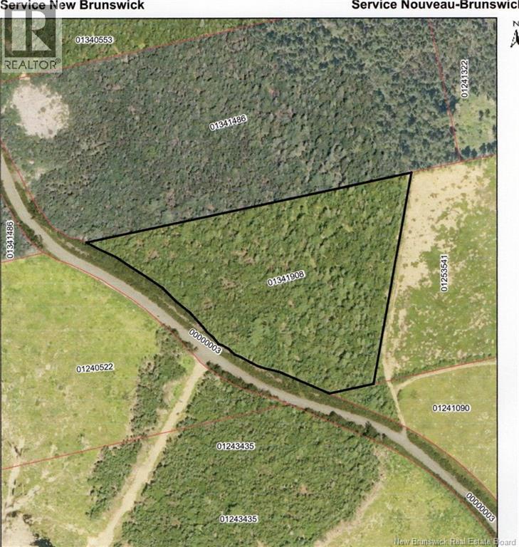 000 Maxwell Road, Bonny River, New Brunswick