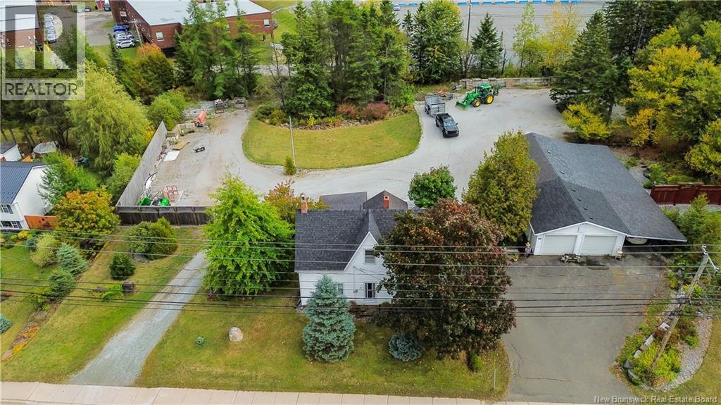 416 Hampton Road, Quispamsis, New Brunswick E2E 4V5 - Photo 1 - NB127526