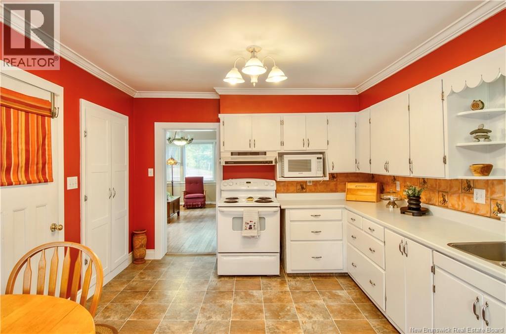 416 Hampton Road, Quispamsis, New Brunswick E2E 4V5 - Photo 12 - NB127526