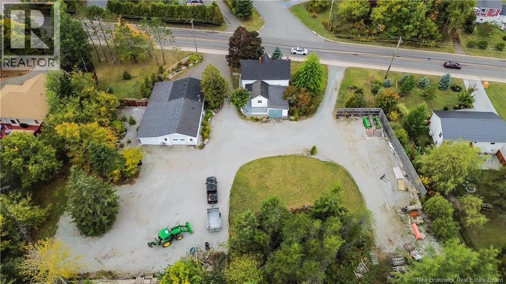 416 Hampton Road, Quispamsis, New Brunswick E2E 4V5 - Photo 2 - NB127526