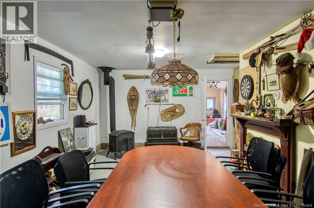 416 Hampton Road, Quispamsis, New Brunswick E2E 4V5 - Photo 36 - NB127526