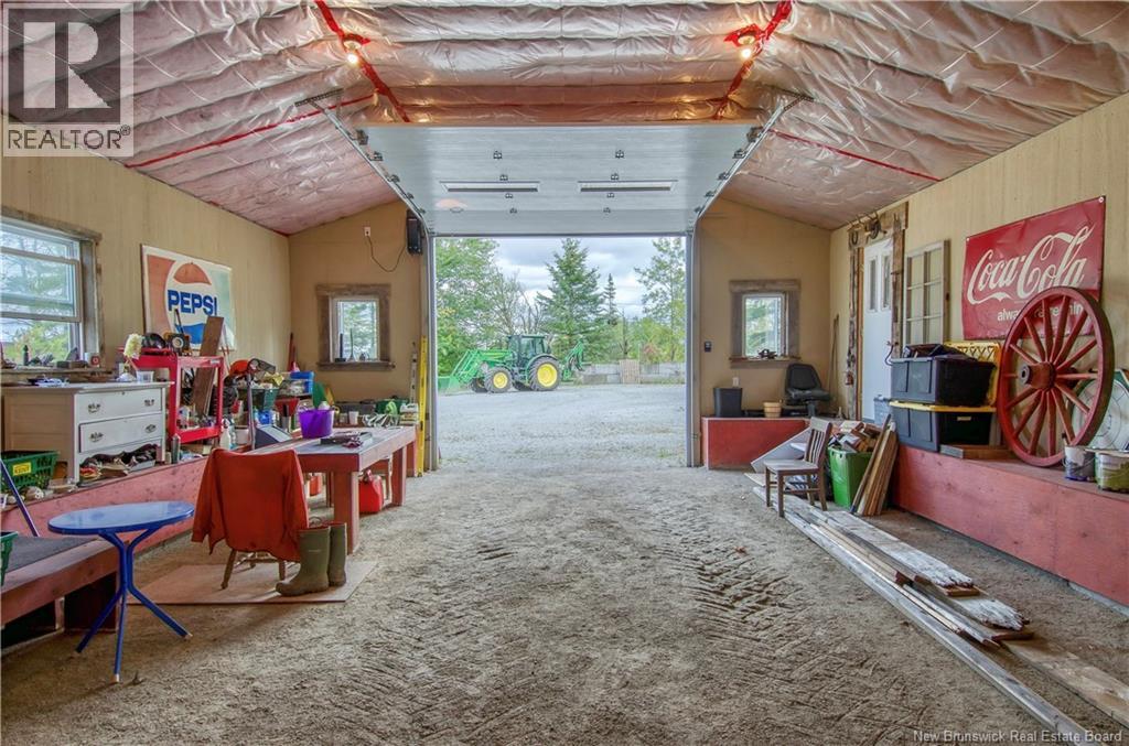 416 Hampton Road, Quispamsis, New Brunswick E2E 4V5 - Photo 38 - NB127526